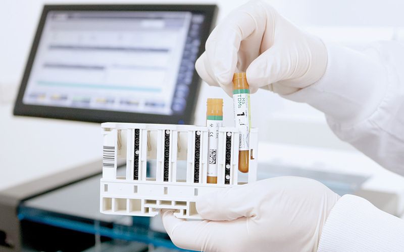Multichem MS Free TDMs  third-party consolidated Mass Spectrometry therapeutic drugs QC.